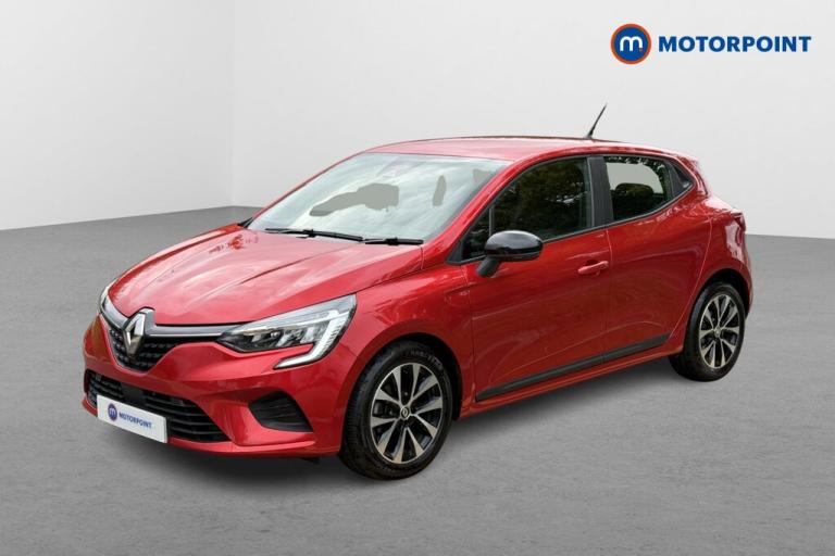 2023 Renault Clio 1.0 TCe 90 Evolution 5dr Hatchback Petrol Manual