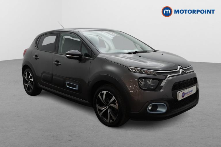 2022 Citroen C3 1.2 PureTech Elle 5dr HATCHBACK PETROL Manual