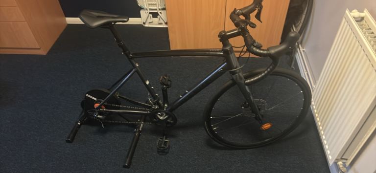 image for VAN RYSEL L- FRAME COLLECT ONLY