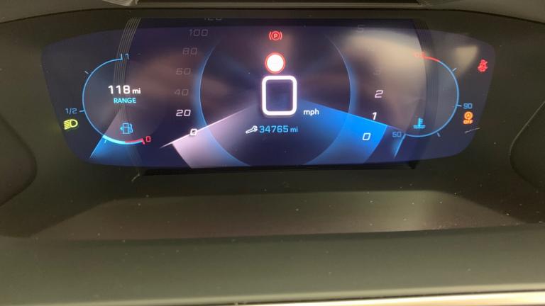 2023 Peugeot 208 1.2 PureTech GT Hatchback 5dr Petrol Manual Euro 6 (s/s) (100 ps) Hatchback Petr...