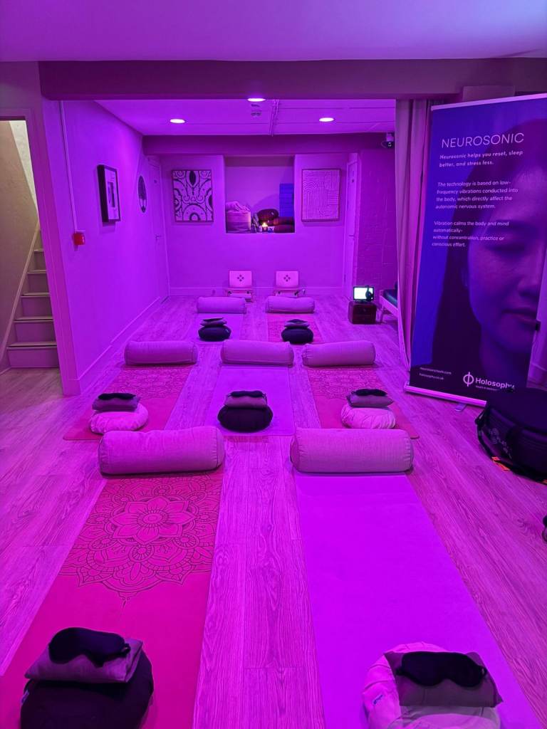 Space For Events Rent 19.30 PM - 11 PM 