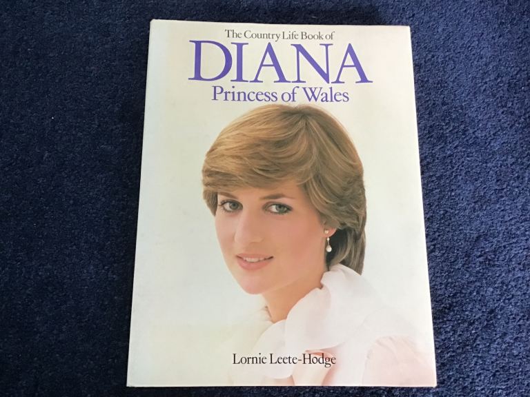 Diana, Princess of Wales