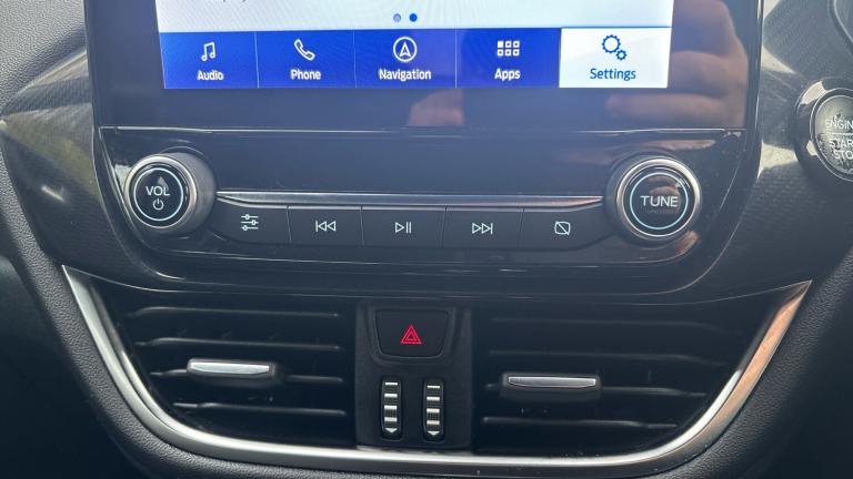 2023 Ford Puma 1.0 EcoBoost Hybrid mHEV ST-Line 5dr HATCHBACK PETROL Manual