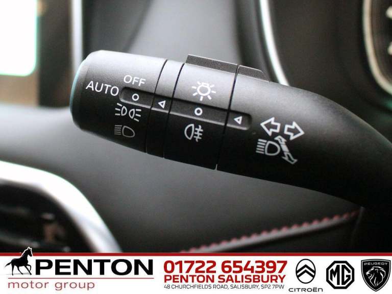 2024 MG MG HS 1.5 T-GDI 16.6kWh SE Auto Euro 6 (s/s) 5dr ESTATE Petrol/Electric Hybrid Automatic