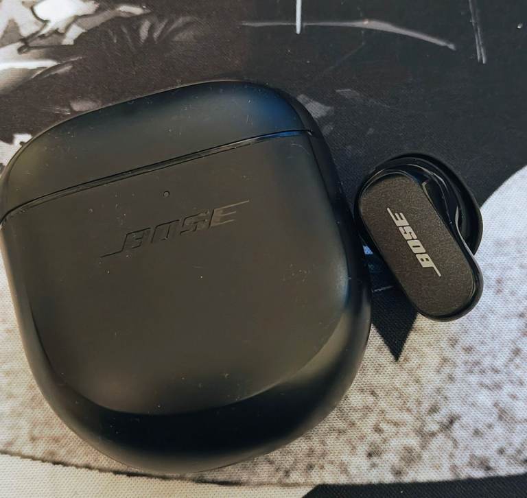 Artiste ADH300 Hi-Fi Wireless Earphones - 2.4GHz Bluetooth Stereo Headset With Boom Mic