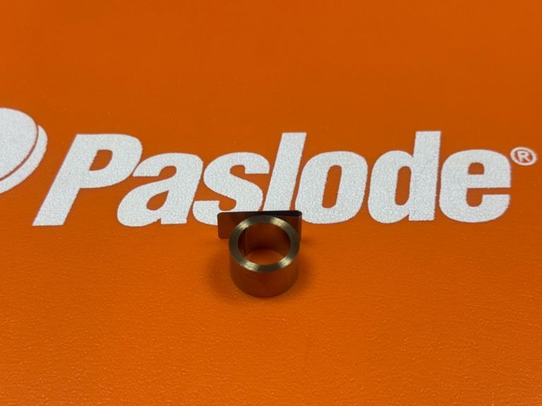REPLACEMENT FOLLOWER SPRING FOR PASLODE IM360ci NAILER 013767