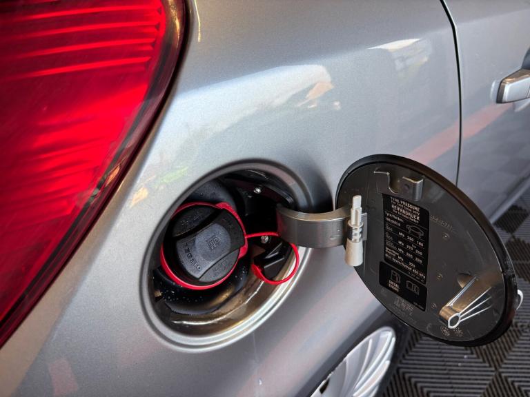 2011 Vauxhall Corsa 1.3 CDTi ecoFLEX Excite 5dr [AC] HATCHBACK Diesel Manual