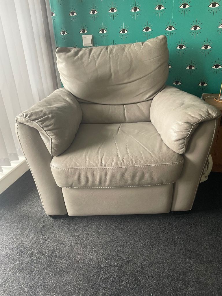 recliner armchair FREE