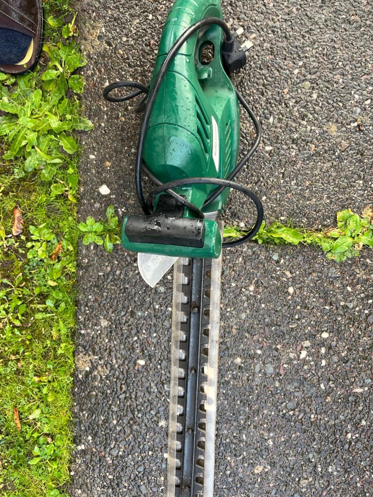 Hedge Trimmer | Hedges trimming | Garden Tools