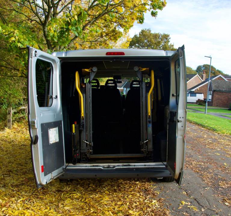 Peugeot, BOXER, Panel Van, 2016, Manual, 2198 (cc)
