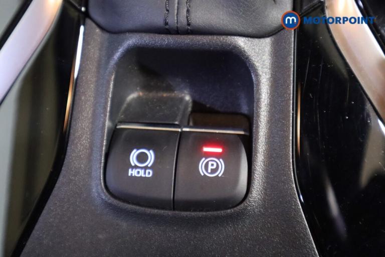 2022 Toyota Corolla 2.0 VVT-i Hybrid Excel 5dr CVT HATCHBACK PETROL/ELECTRIC Automatic