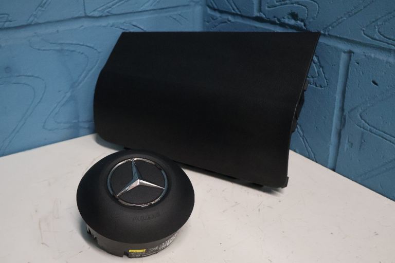 MERCEDES VITO W448 AIR BAG KIT 2024-ONWARDS