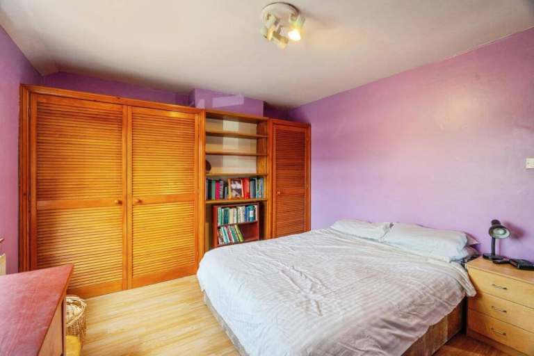 🏡🗝 Spacious Double Room – All Bills Included – East London 🏡🗝