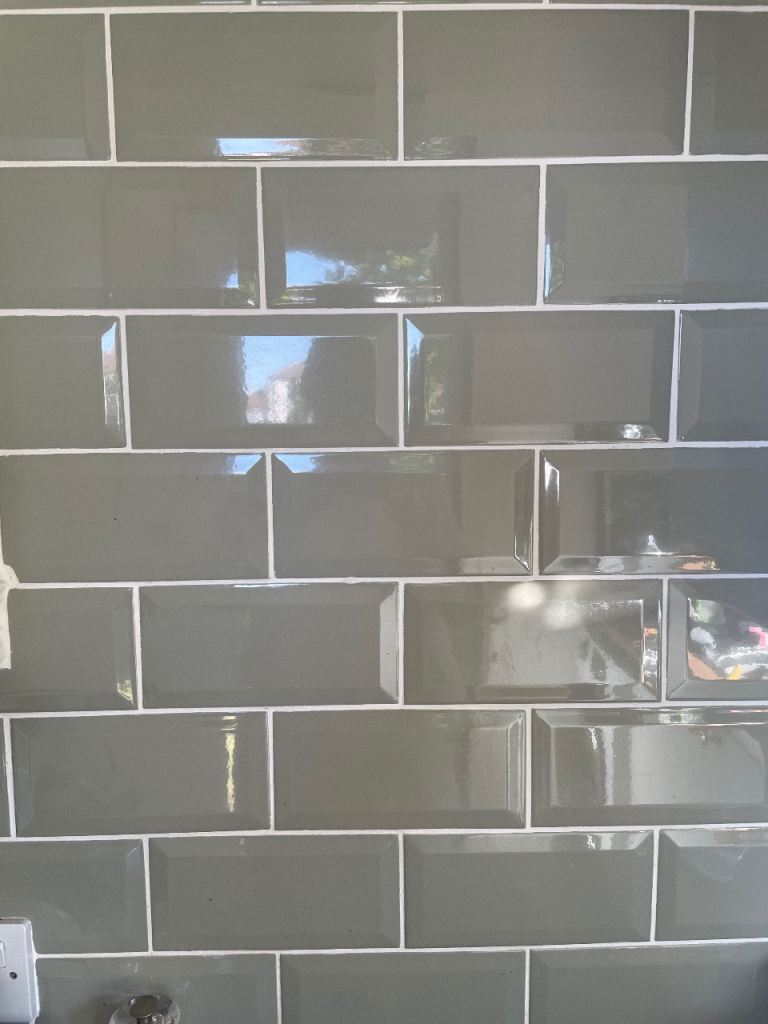 Metro tiles 