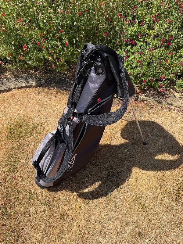 Masters Sl 650 golf bag