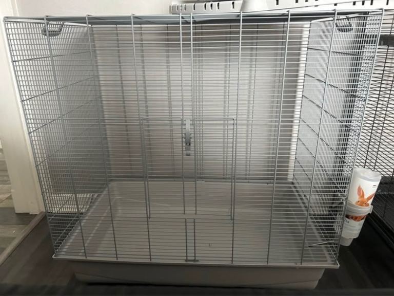 Rat and chinchilla cage, Savic Freddy Rat Home