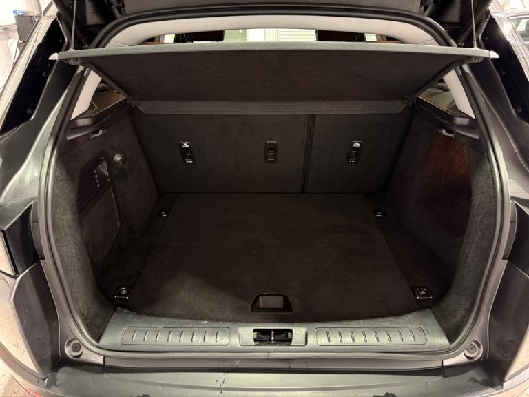 2017 Land Rover Range Rover Evoque 2.0 TD4 SE Tech 5dr Auto ESTATE Diesel Automatic