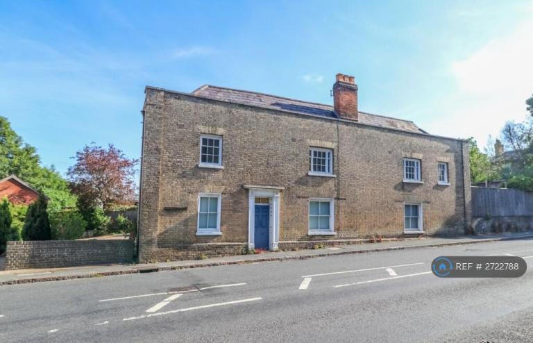 1 bedroom flat in Jacqueline Court, Colchester, CO3 (1 bed) (#2722788)