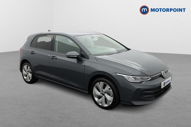 2025 Volkswagen Golf 1.5 TSI 204 Match eHybrid 5dr DSG Hatchback Hybrid Automatic