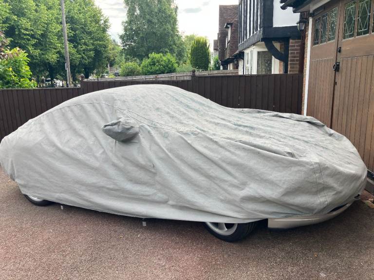 Car Cover for Porsche