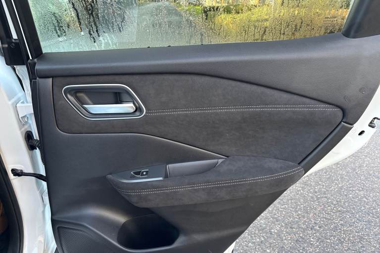 2024 Nissan Qashqai 1.5 E-Power Tekna+ 5dr Auto Hatchback Hybrid Automatic