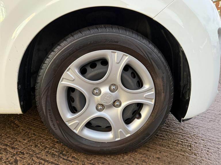 2018 Kia Picanto 1.0 1 5dr HATCHBACK Petrol Manual