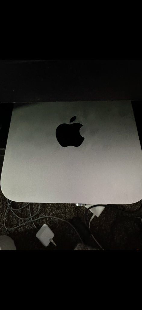 Mac mini 2014