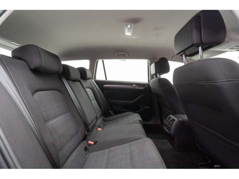 2019 Volkswagen Passat 1.6 TDI SE Nav DSG Euro 6 (s/s) 5dr Estate Diesel Automatic