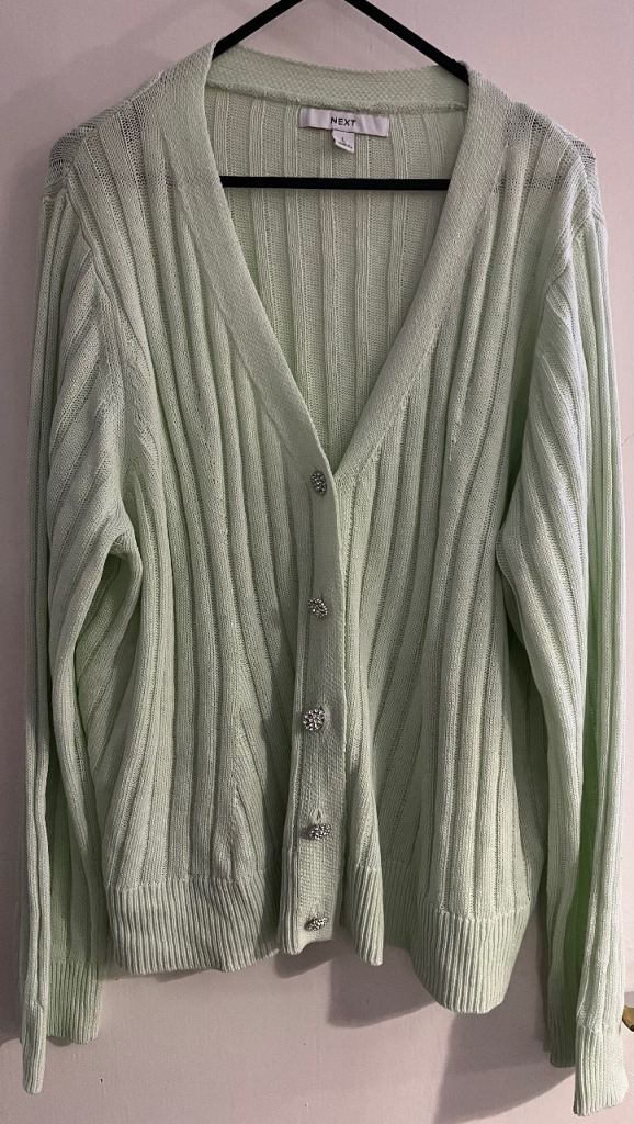 image for Lady’s cardigan 