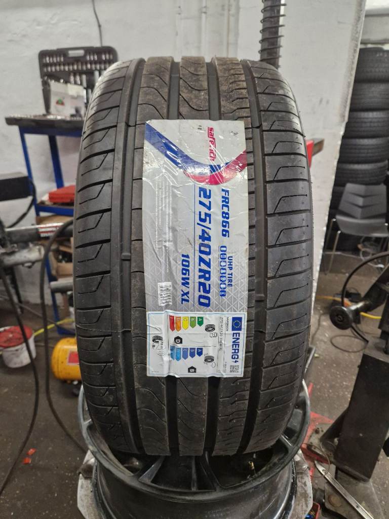 Best Offer on BRAND NEW BUDGET TYRES COVENTRY- Including Exclusive Perks
