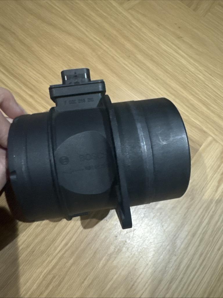 Bosch 0281002956 Air Mass Sensor audi vw skoda 