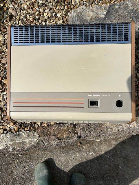 Baxi Braziliz wall fire s5