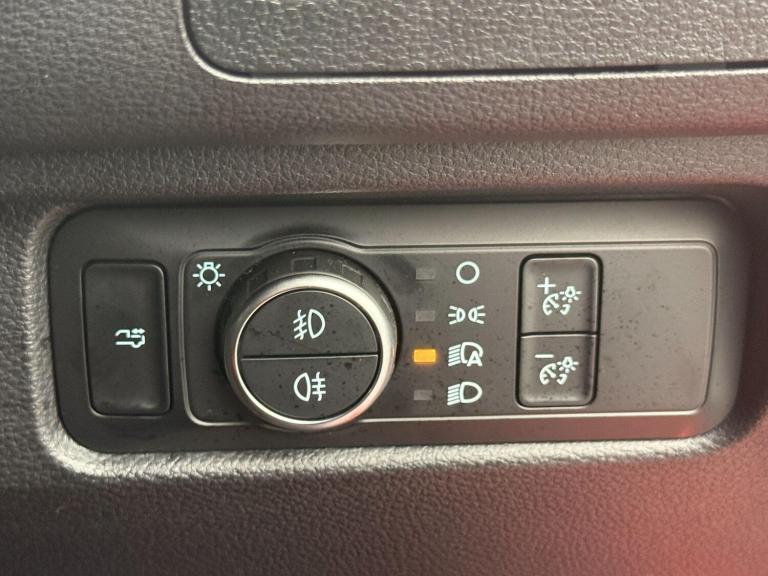 2023 Ford Ranger 3.0T V6 EcoBoost Raptor Auto 4WD Euro 6 (s/s) 4dr PICK UP Petrol Automatic