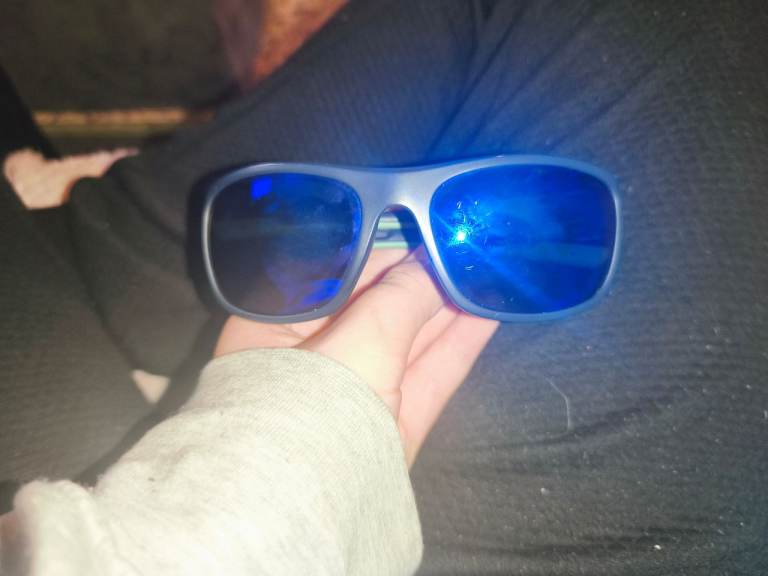 Sinner sunglasses