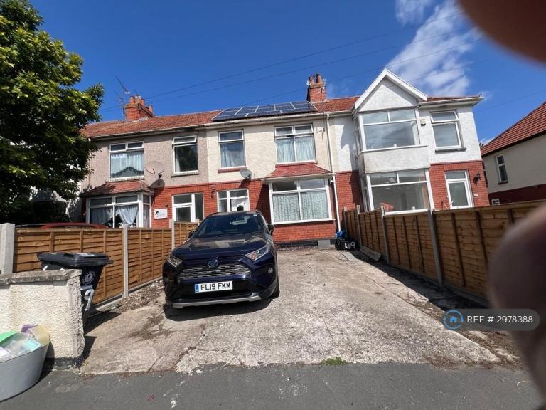 3 bedroom house in Eden Grove, Bristol, BS7 (3 bed) (#2978388)