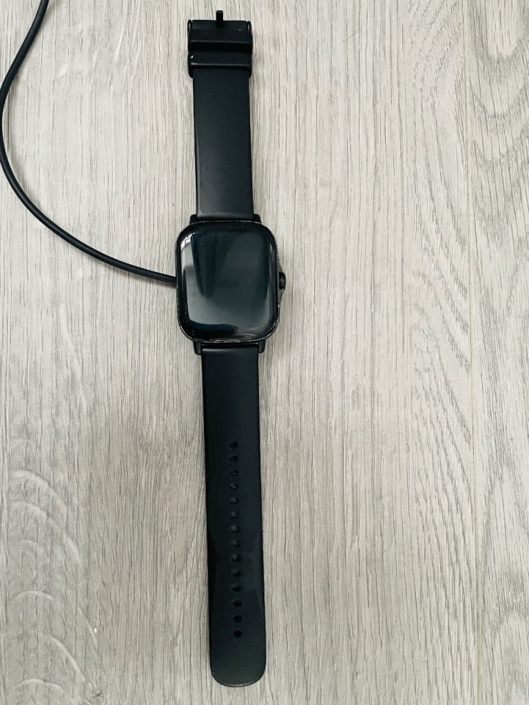 Amazfit GTS 2 Smartwatch Built-In GPS AMOLED Display Fitness Smart Watch