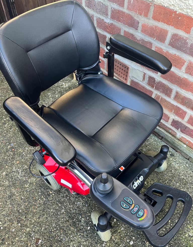 Mobility Scooter chair 