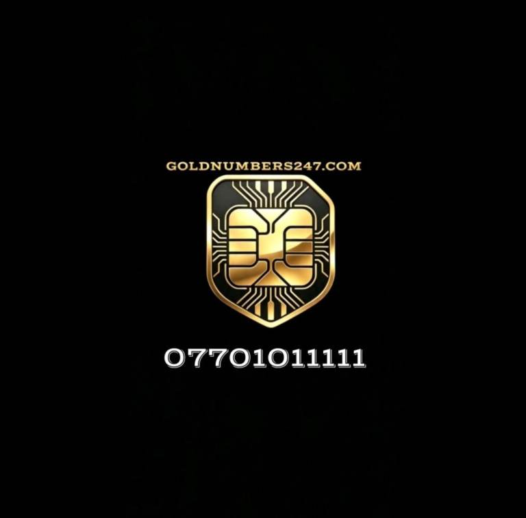GOLD VIP EXCLUSIVE PLATINUM DIAMOND EASY MOBILE NUMBERS 01011111