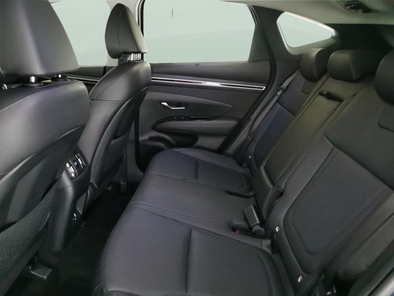 2023 Hyundai TUCSON 1.6 TGDi Hybrid 230 Ultimate 5dr 2WD Auto ESTATE PETROL/ELECTRIC Automatic