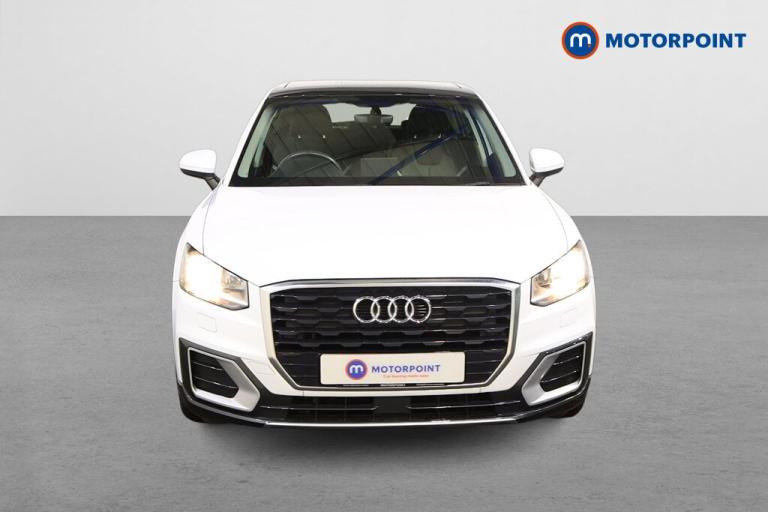 2017 Audi Q2 1.6 TDI Sport 5dr SUV Diesel Manual