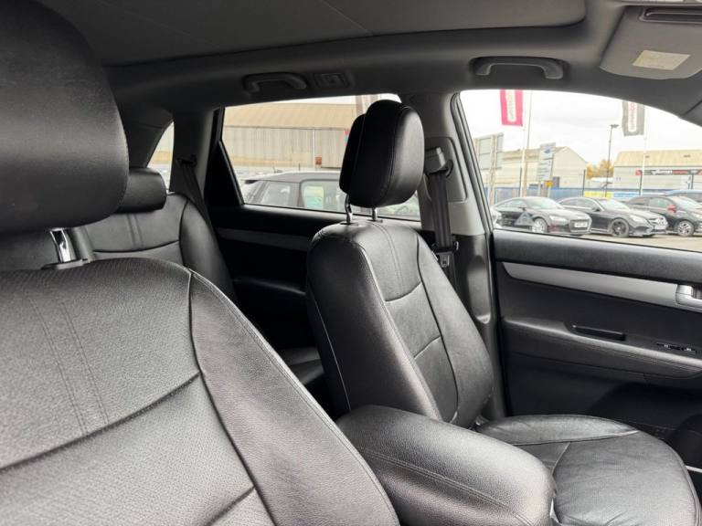 2014 Kia Sorento 2.2 CRDi KX-3 SUV 5dr Diesel Auto AWD Euro 5 (194 bhp) ESTATE Diesel Automatic