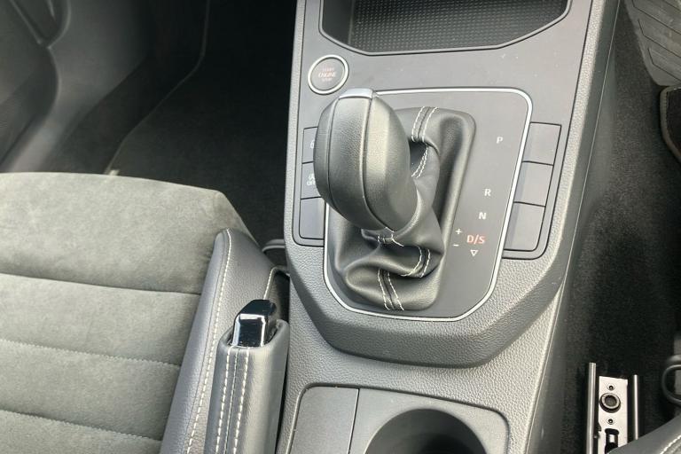  SEAT Ibiza 1.0 Tsi Xcellence Hatchback 5dr Petrol Dsg Euro 6 s/s 115 Ps