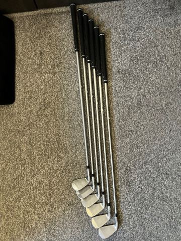 Mizuno Pro 225 Irons 5-pw | in Southside, Glasgow | Gumtree