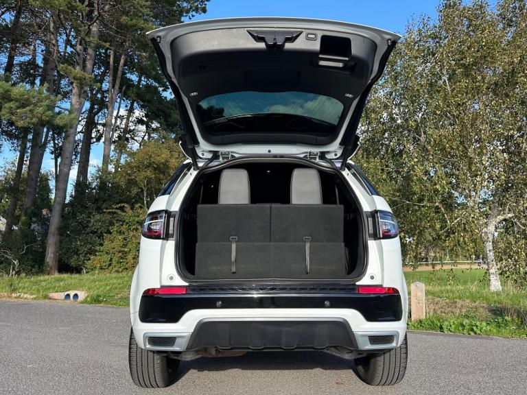 2020 Land Rover Discovery Sport 2.0 D240 MHEV R-Dynamic HSE Auto 4WD Euro 6 (s/s) 5dr ESTATE Dies...