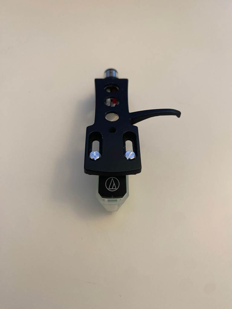 Brand New Audio Technica Needle for Turntable AT-VM95E