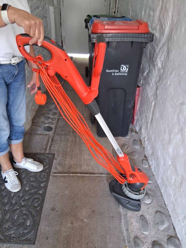 Strimmer