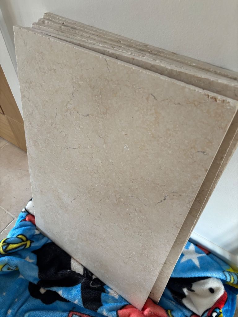 Free Jerusalem limestone tiles 