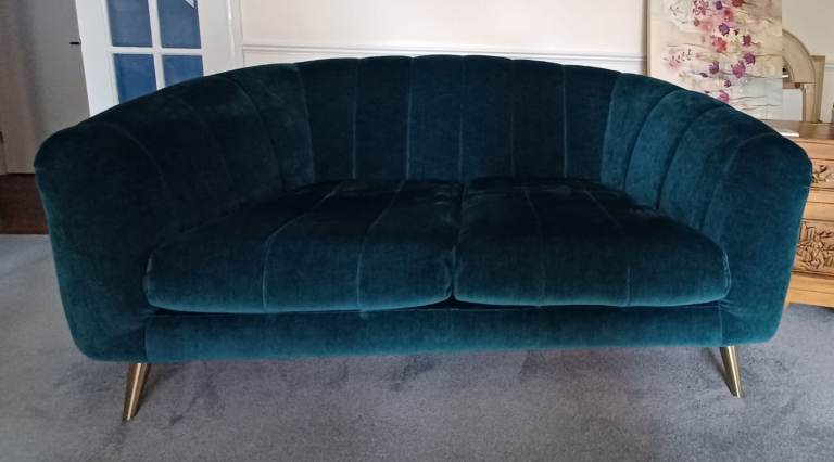 Two Sofology Sofas for sale