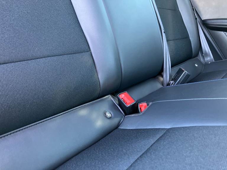 2024 MG MG4 150kW Trophy EV Long Range 64kWh 5dr Auto Hatchback ELECTRIC Automatic