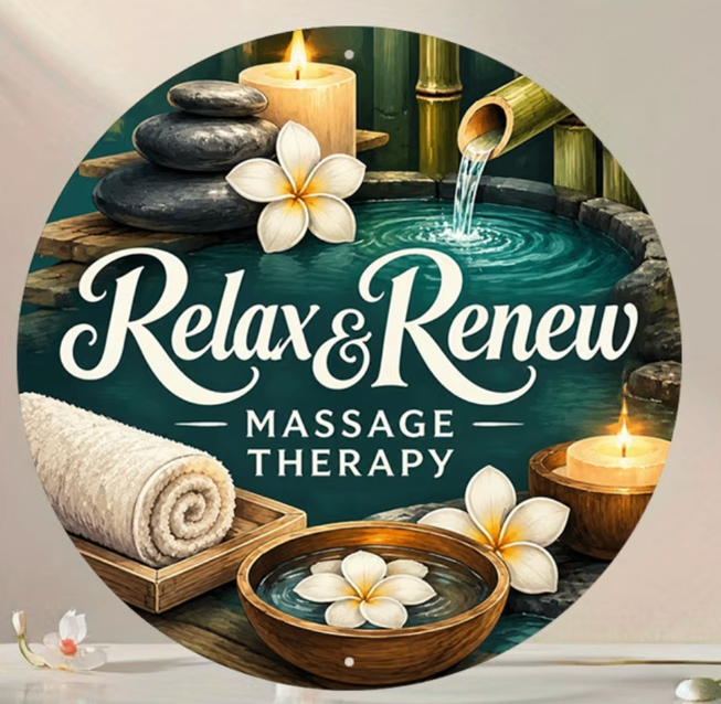 Welcome to Asia Massage in Bushey